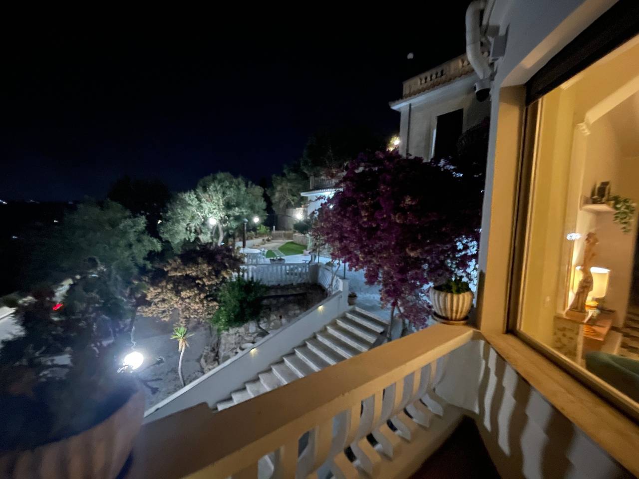 Apartamento entero, Apartamento 'A' con vistas al mar, terraza privada y Wi-Fi in Minturno, Provincia de Latina