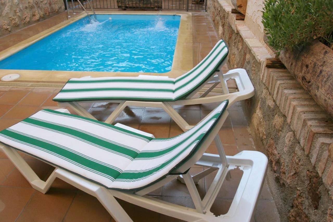 Casa Rural Capricho del Valle in Arroyo Frío, La Iruela