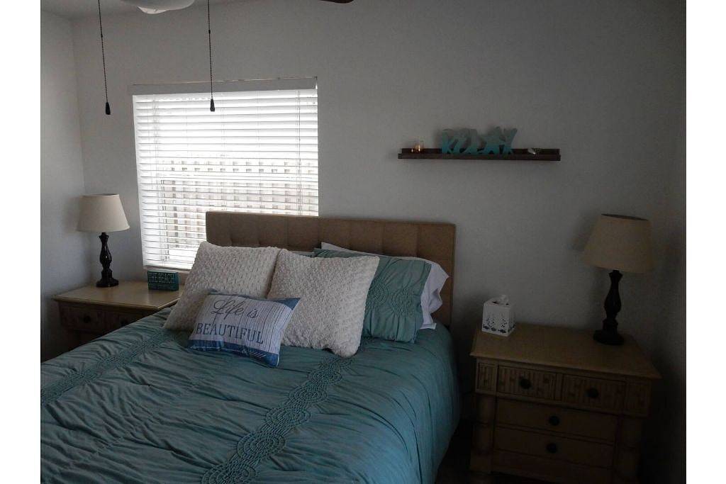 Vacation Home for 8 Guests in Fort Myers Beach, Estero Island