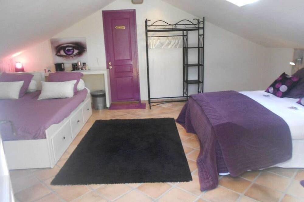 Bed And Breakfast in Callas, Draguignan region