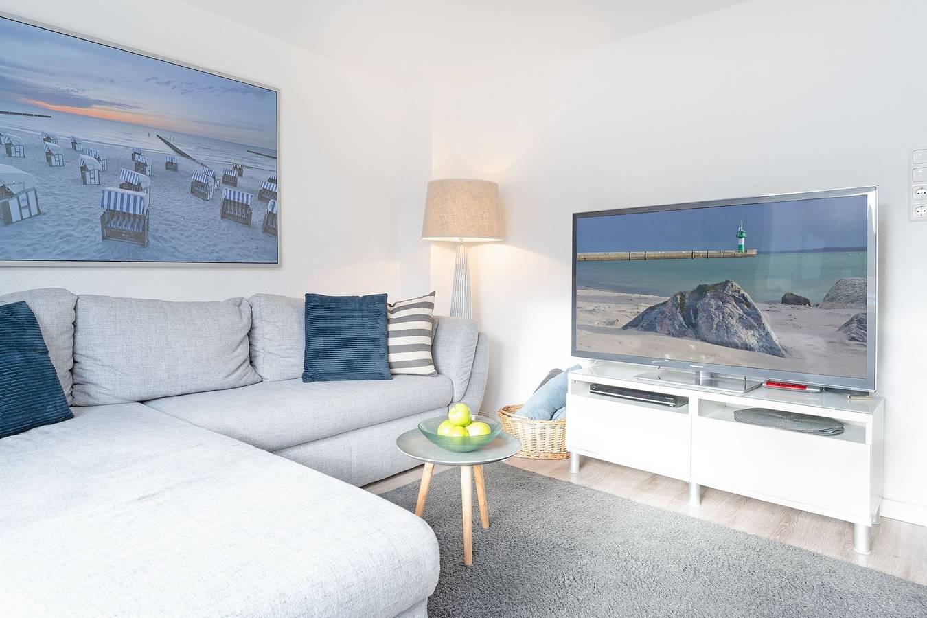 Fischerhus in Timmendorfer Strand, Ostholstein