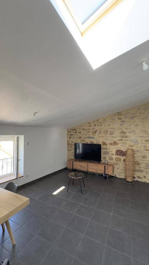 Appartement de vacances pour 4 personnes