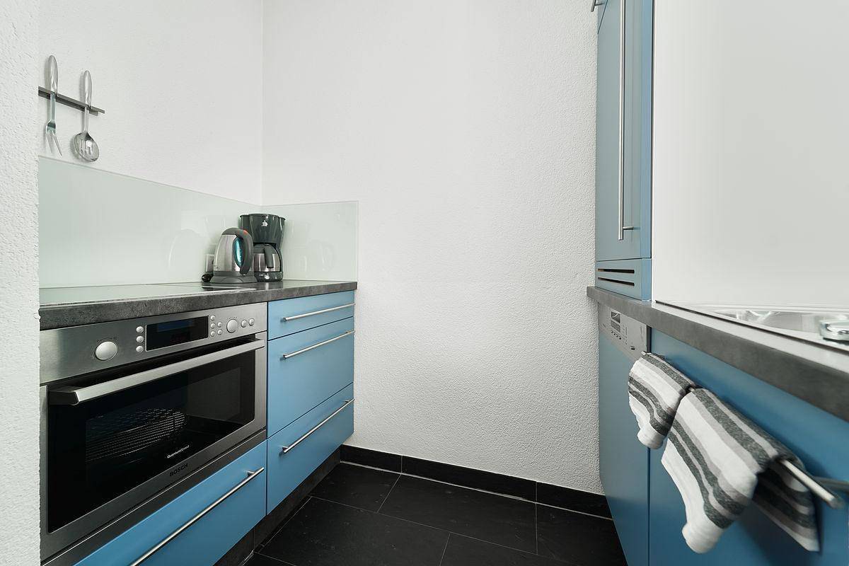 Ganze Ferienwohnung, Appartement "Winter" in Längenfeld, Ötztal