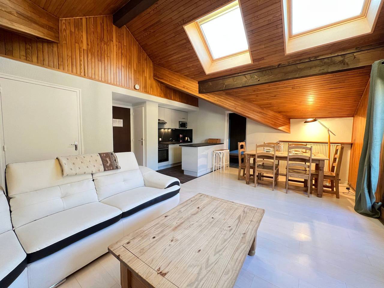 Photo : Appartement de vacances