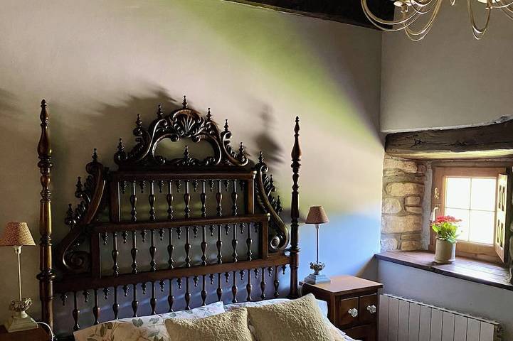 Entire apartment, Country Cottage / Bilbao in Gordexola, Cordillera Cantábrica