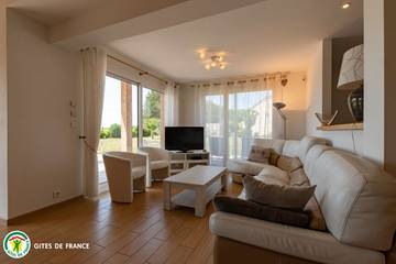 Gîte pour 10 Personnes dans Écury-sur-Coole, Marne, Photo 1