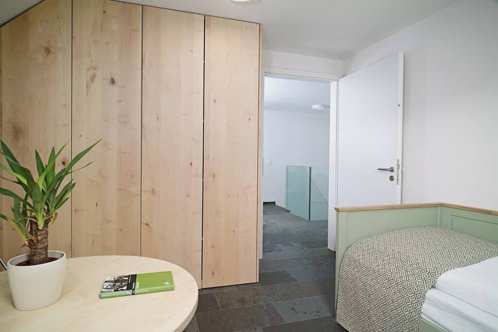Design-Fewo Schiefertraum Sauna Wallbox Terrasse in Modautal, Südhessen