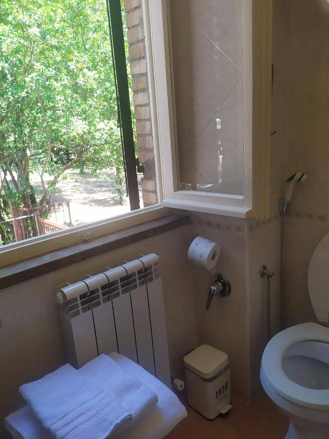 Maison d’hôte pour 3 personnes, avec vue ainsi que terrasse et jardin à Assise - 3