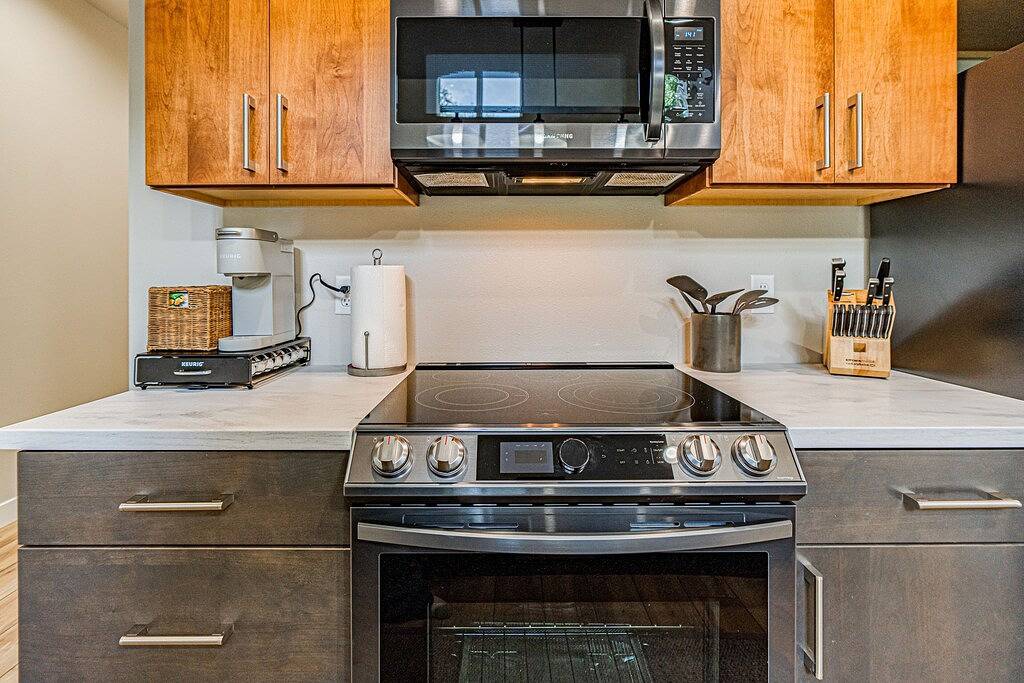 Newly Built Downtown Townhome in Bismarck, Burleigh County