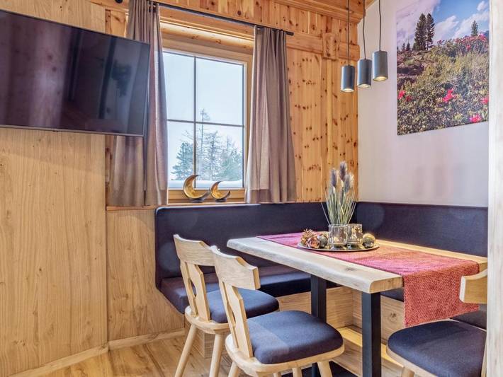 Ferienwohnung für 6 Personen, mit Terrasse und Whirlpool sowie Sauna - 1
