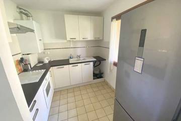 Gîte pour 3 personnes à Prévessin-Moëns