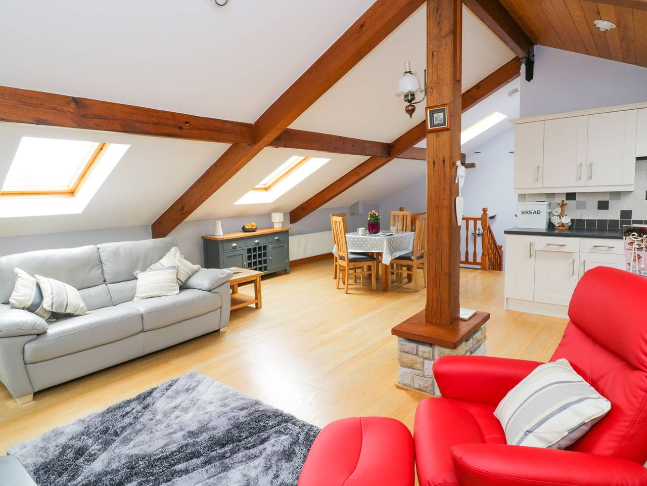 Hazelwood Cottage in Yorkshire Dales National Park