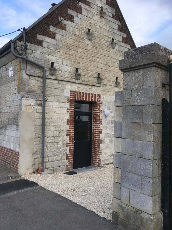 Three-Bedroom House in Anzin-Saint-Aubin, Région d'Arras