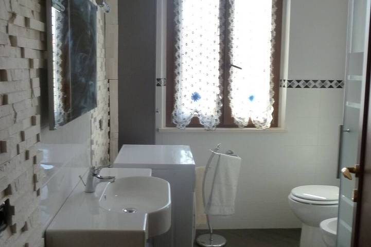 Apartamento entero, Apartamento en loreto cerca de la riviera del Conero in Loreto, Provincia de Ancona