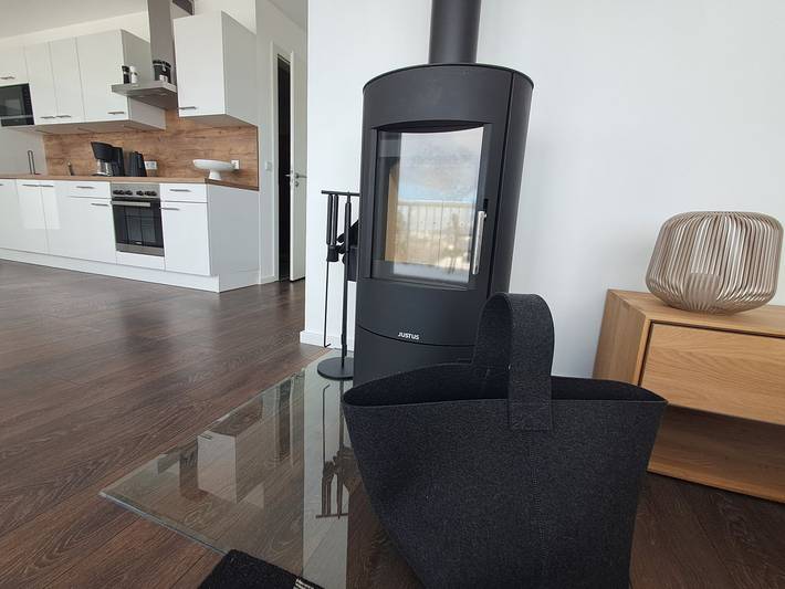 Ferienwohnung für 2 Personen, mit Sauna und Ausblick sowie Balkon in Winterberg - 4