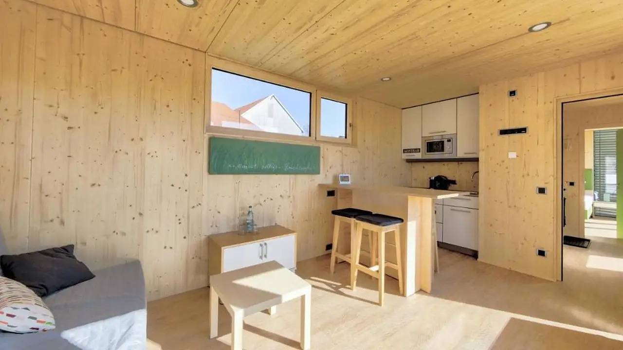 Ganze Wohnung, Appartement für 4 Personen in Steinau An Der Straße in Steinau an der Straße, Main-Kinzig-Kreis