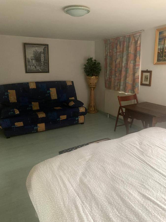 Location de vacances pour 6 personnes, animaux acceptés à Brumath - 4