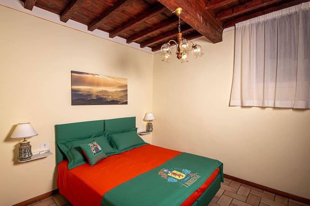 Ganze Wohnung, One Bedroom Apartment in Stia, Pratovecchio Stia