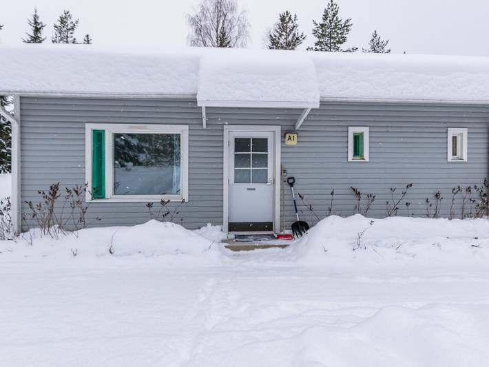 Ferienhaus für 6 Personen, mit Sauna und Terrasse - 1