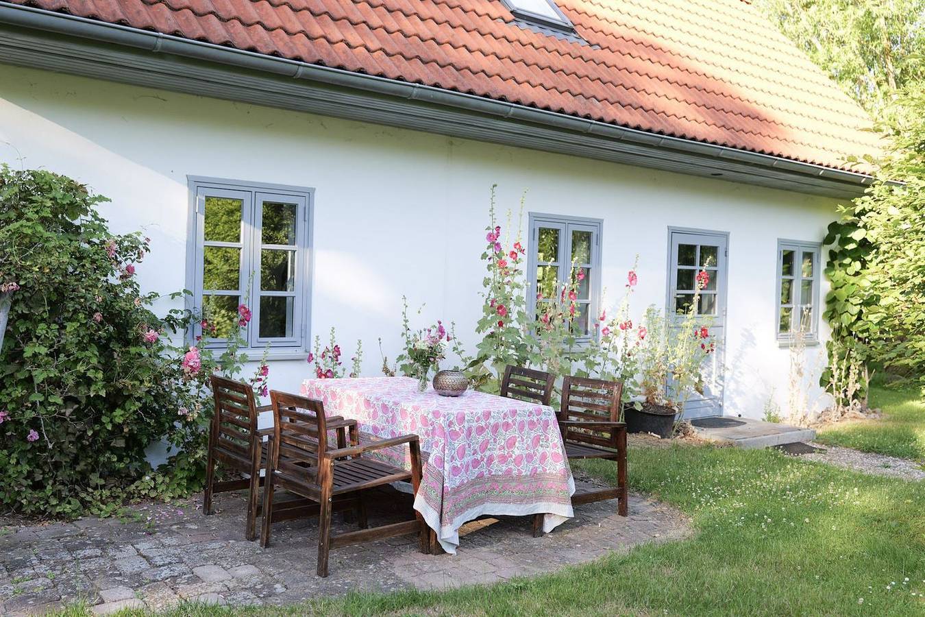 Kleinod inmitten der Ostholsteinischen Schweiz in Behrensdorf, Südliche Ostseeküste