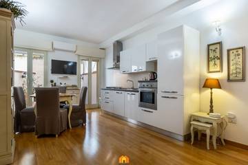 Glamping per 4 Persone in Cagliari, Campidano, Foto 1