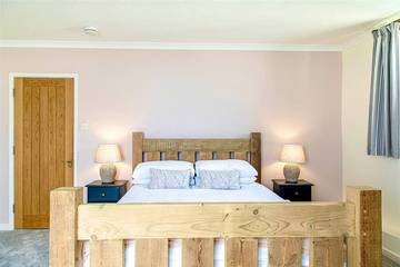 Cottage for 7 People in Kingsand and Cawsand, Cornwall, Photo 4