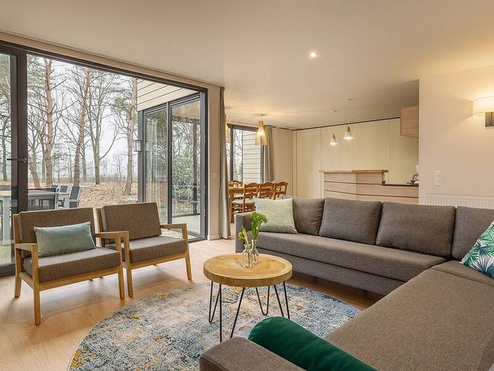 Cottage für 8 Personen - 1
