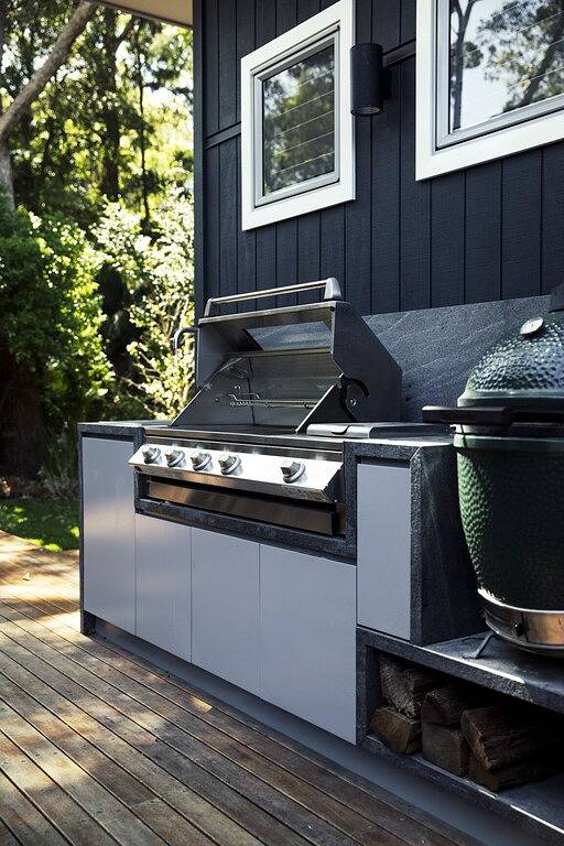 New Pearl Beach Retreat | Wohnung 200m vom Strand entfernt in Pearl Beach, New South Wales