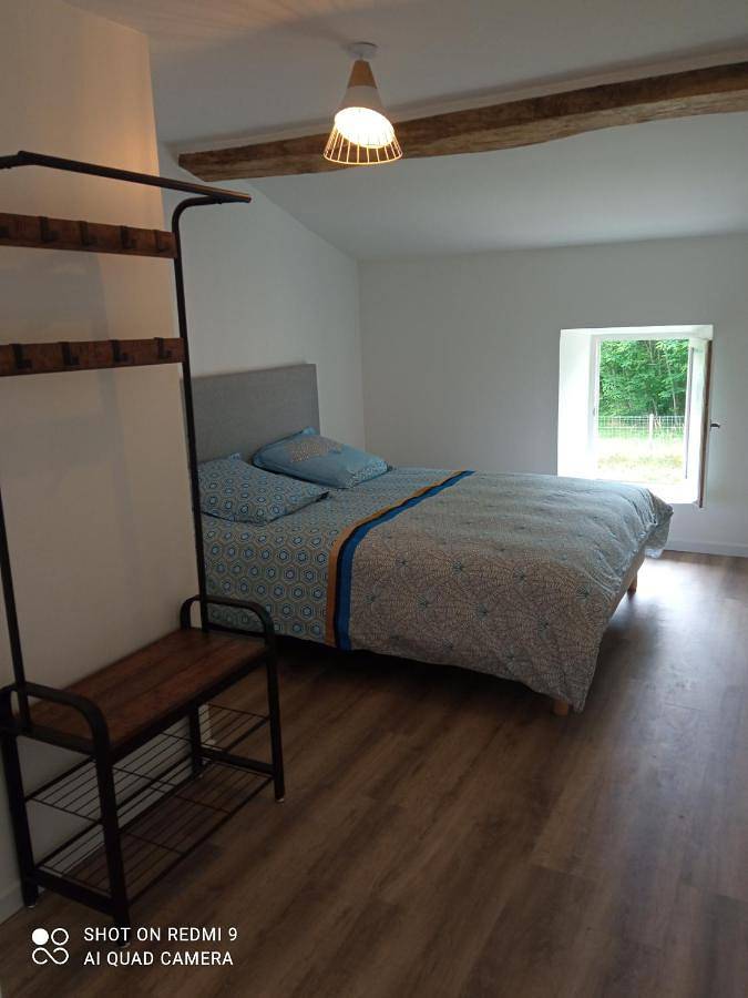 Location de vacances pour 2 personnes, avec jardin et terrasse à Lesparre-Médoc - 2