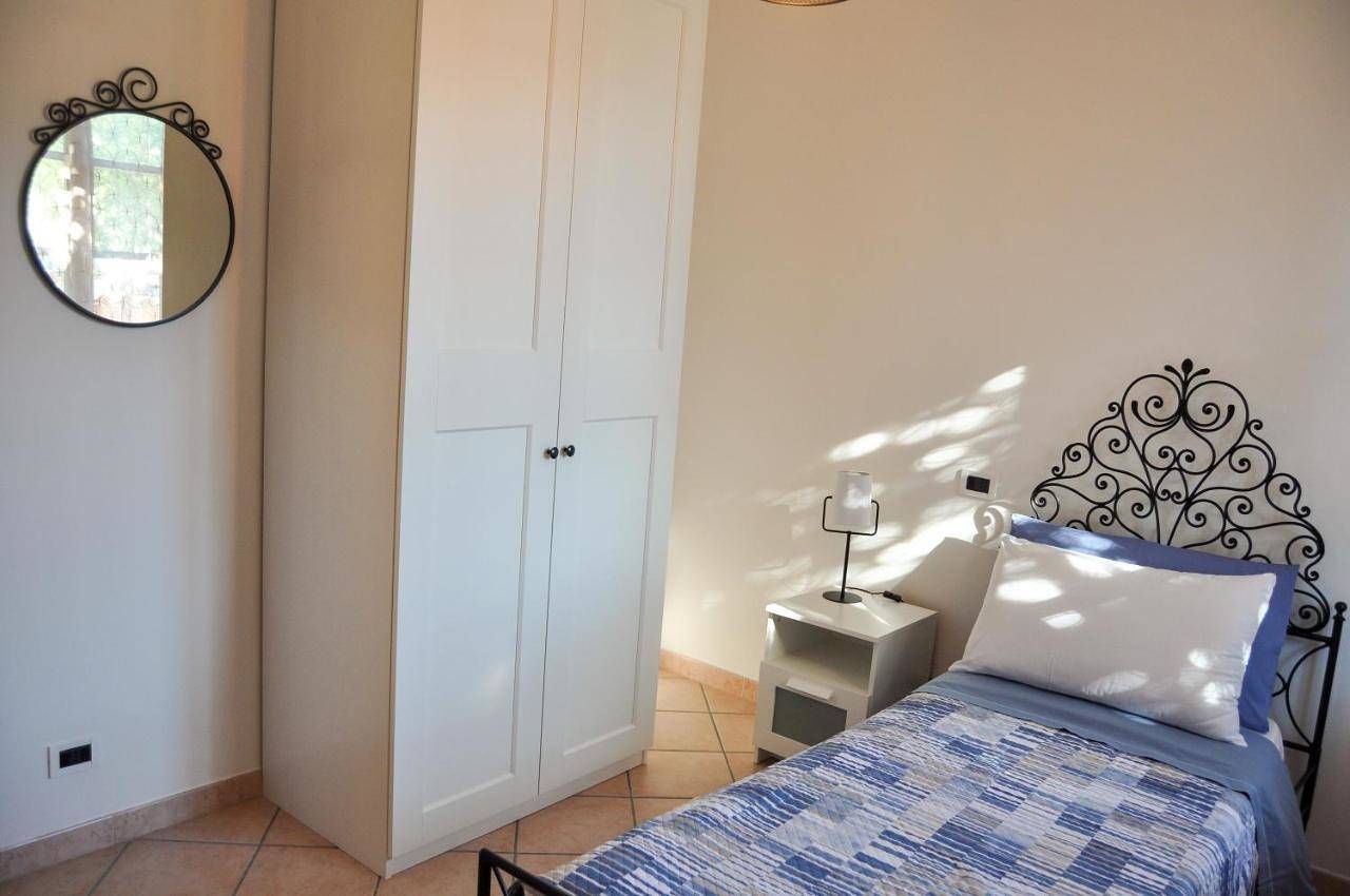B&B Sarita's Rooms in Chartreuse de Pavie, Province de Pavie