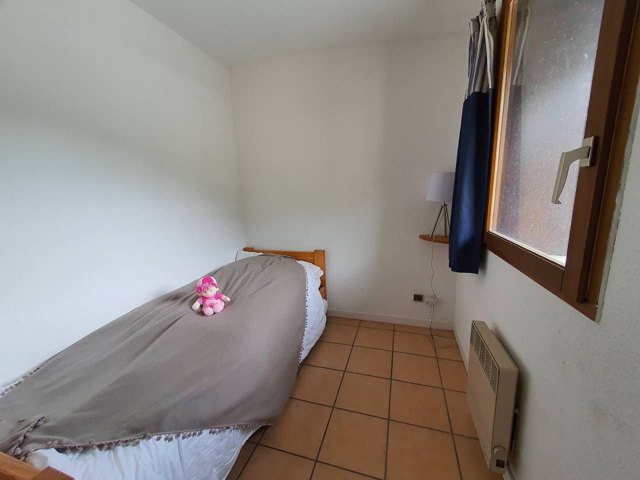 Appartement entier, Appartement proche des remontées mécaniques, Wifi gratuit, animaux admis in Briançon, Serre Chevalier