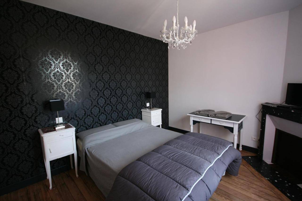 One-Bedroom Apartment with Garden View in Venarey-les-Laumes, Région de Montbard