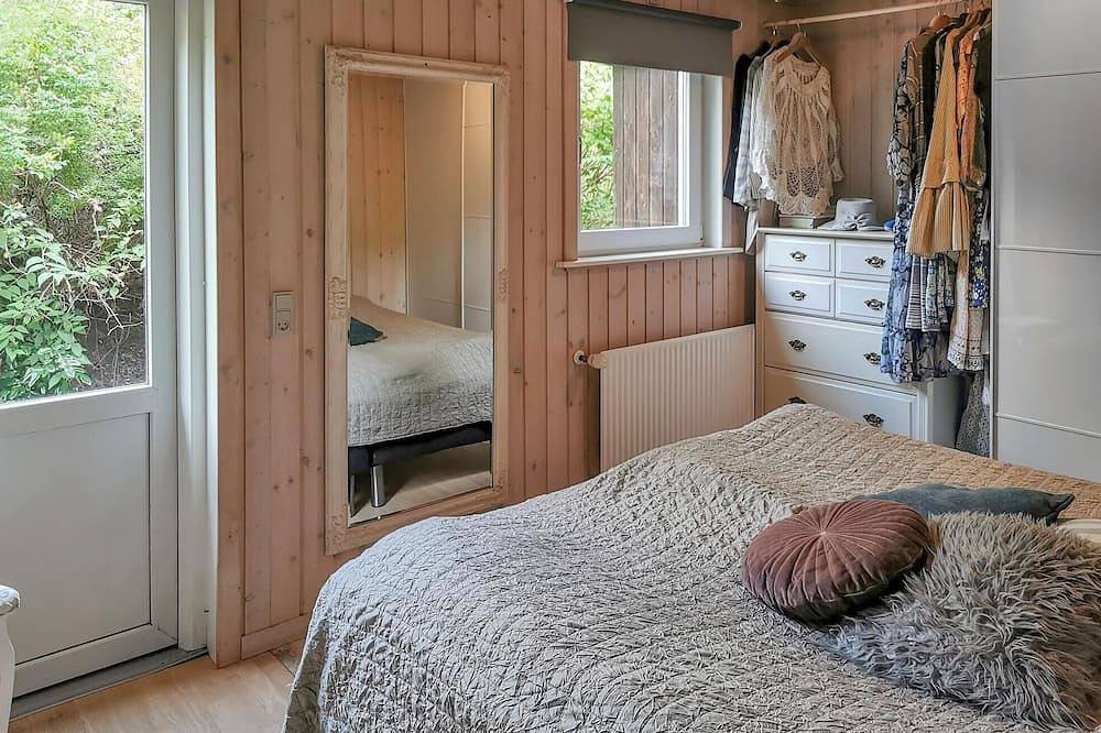 Haustierfreundliches Haus mit 3. in Bryrup, Silkeborg