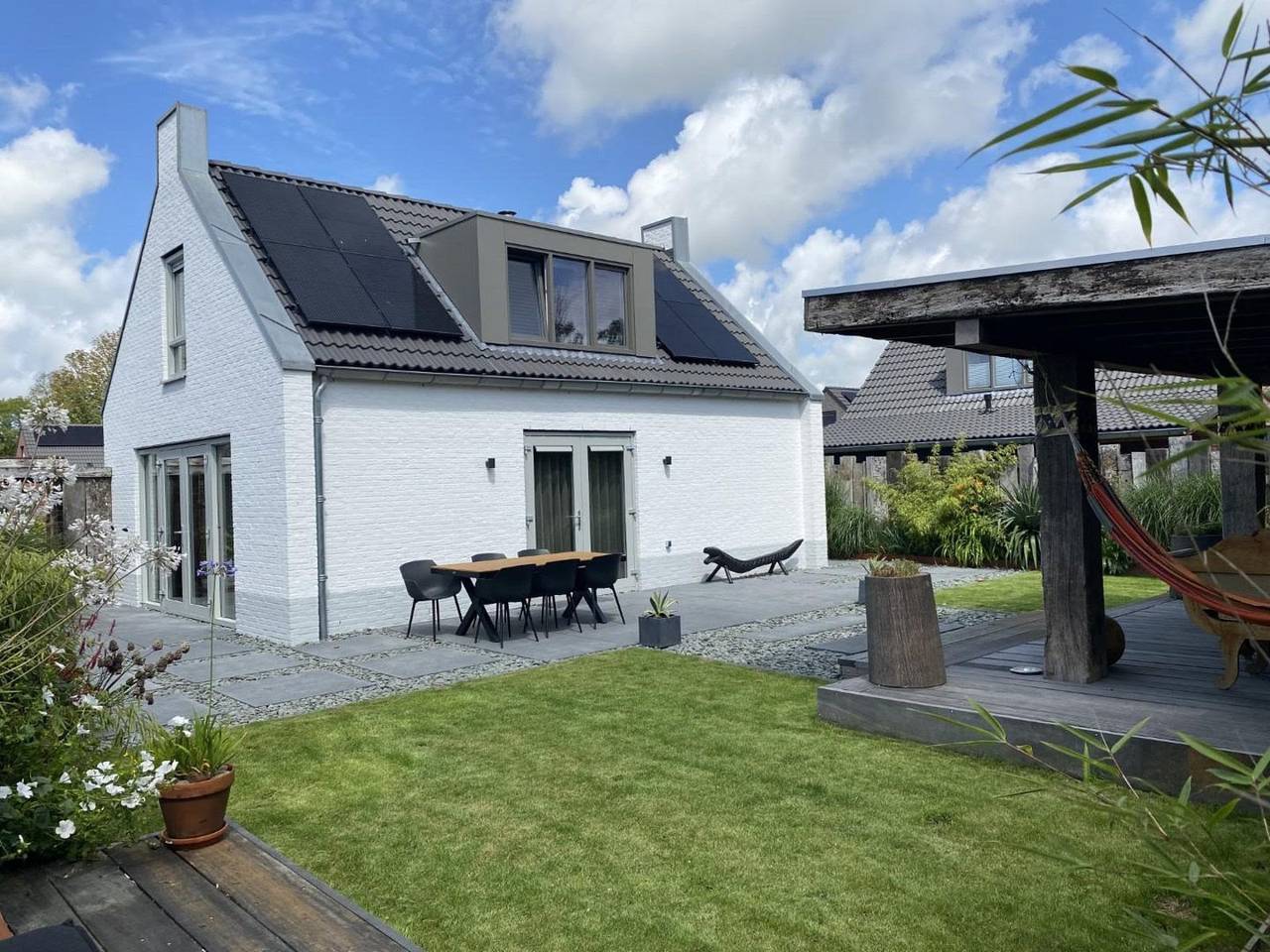 Casa vacanza a Costa Olandese a partire da 152€ a notte