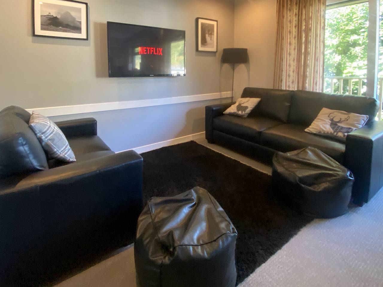 Log Cabin for 5 People in Oban, Argyll & Bute