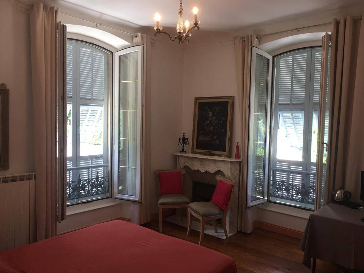 La Pierre Bleue / Chambres d'hôtes in Saint-Martin-Vésubie, Région de Nice