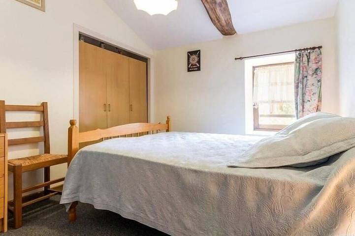 Gîte pour 4 personnes à Corcoué-sur-Logne - 2