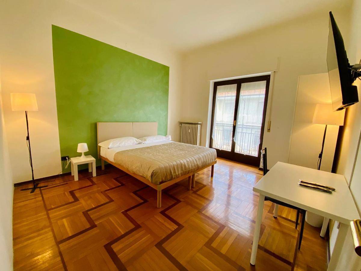 Appartement entier, 5th Apartment in Coni, Province de Coni