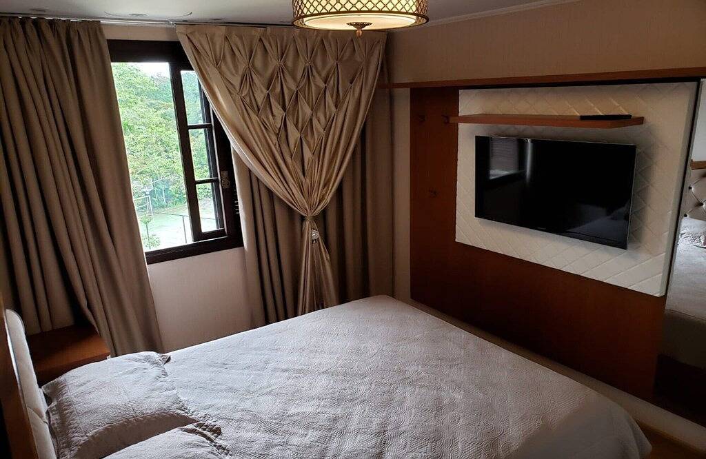 Ganze Wohnung, Apartment Knorrville 306 in Gramado, Rio Grande do Sul