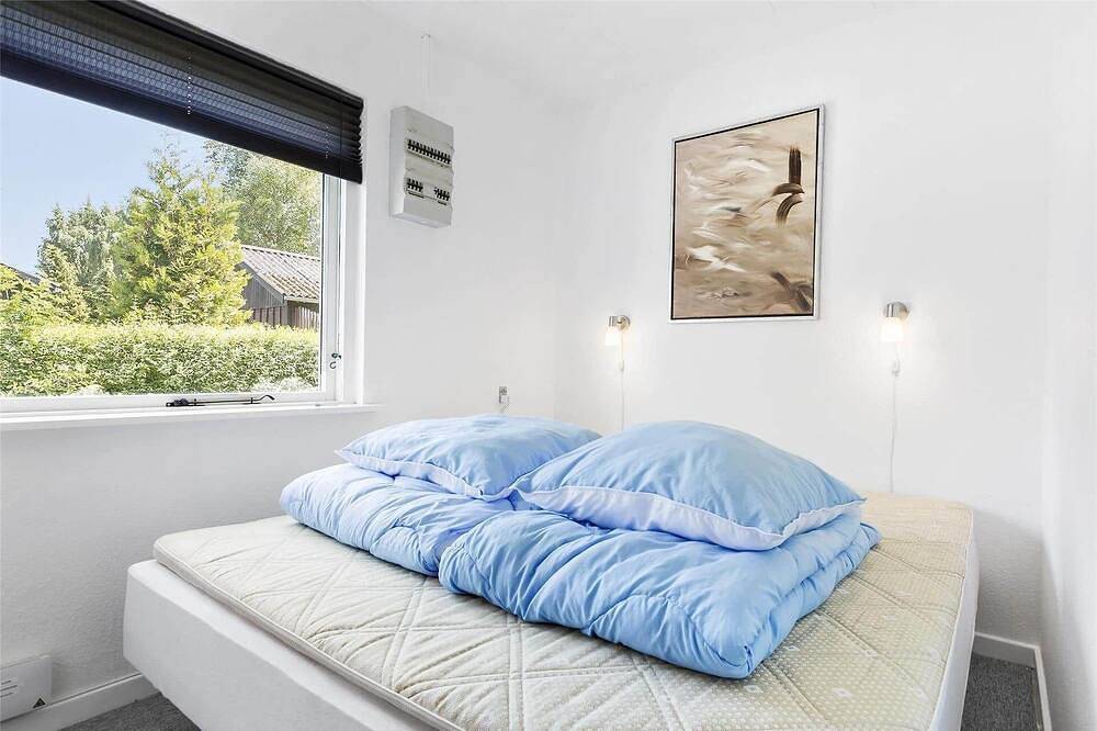 Strøby Ladeplads in Strøby, Stevns und Umgebung