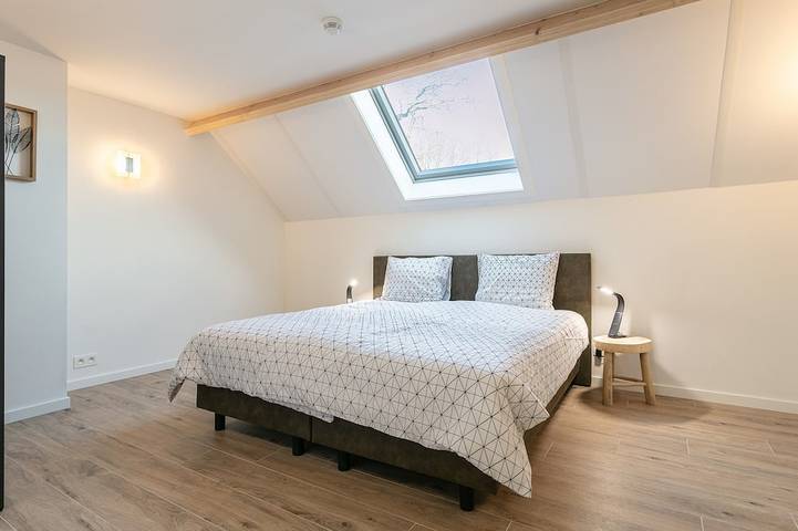 Location de vacances pour 20 personnes, avec jardin et terrasse à Turnhout - 4