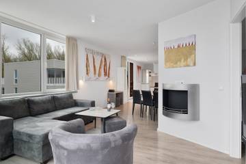 Bungalow für 6 Personen in Travemünde, Lübeck, Bild 3