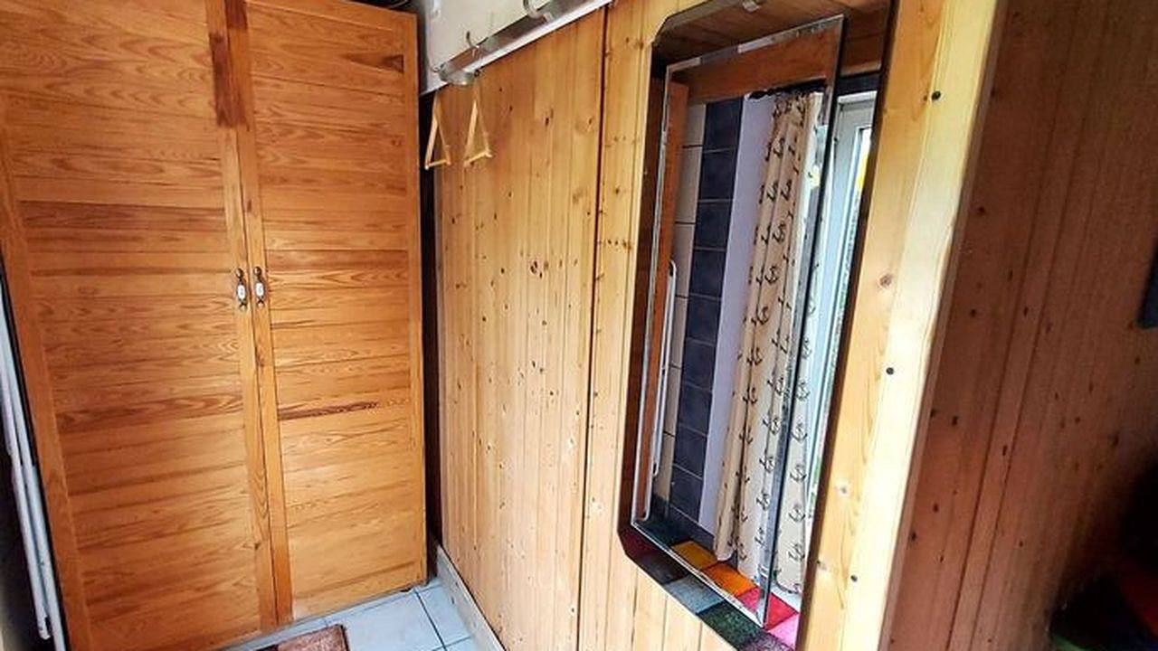 Ferienhaus für 4 Personen (62 m²) in Samtens in Samtens, Rügen