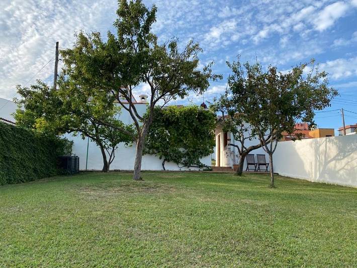 Location de vacances pour 6 personnes, avec jardin et vue à Avilés - 4