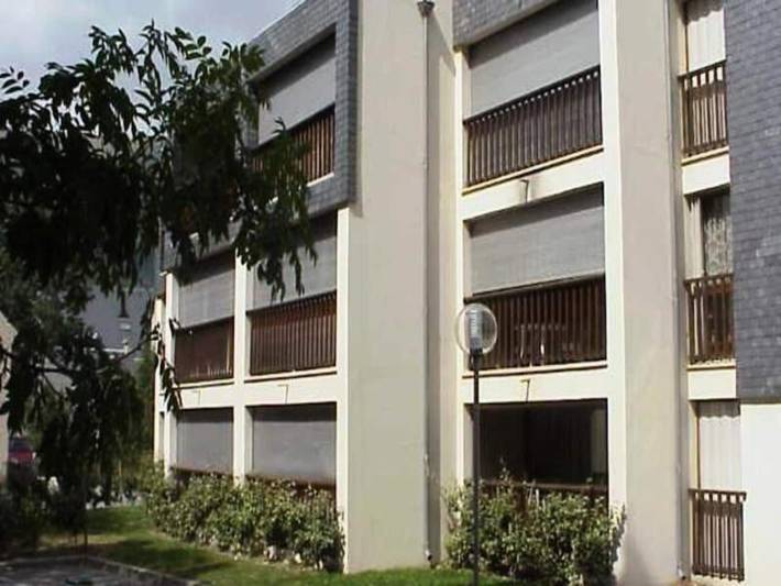 Gîte pour 4 personnes, animaux acceptés dans Office De Tourisme De Saint Laurent Soulan - 3