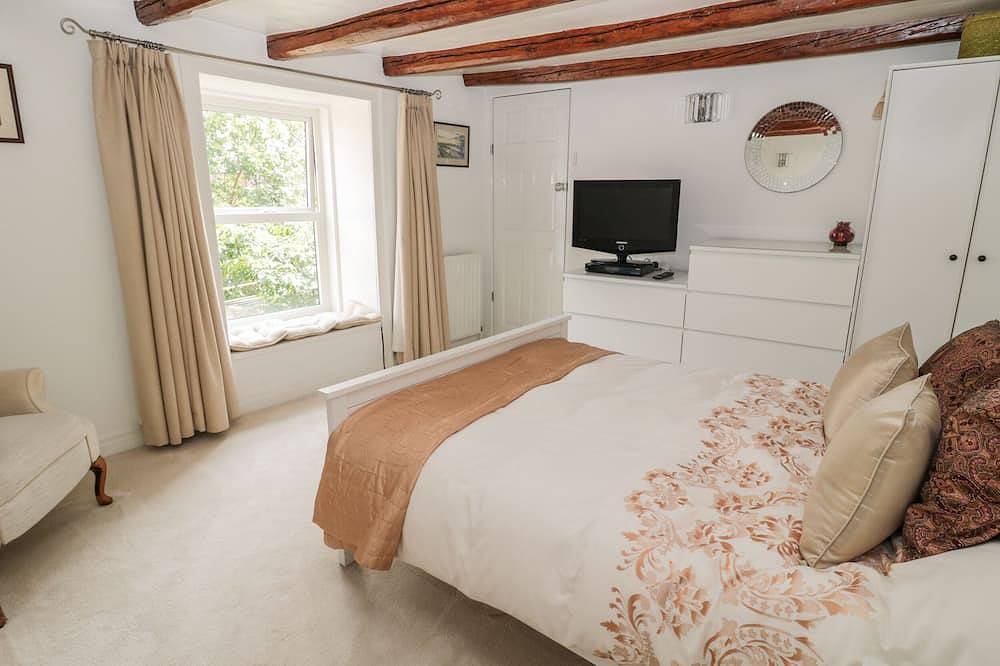 1A Chantry Place, family friendly, with a garden in Morpeth in Morpeth, Northumberland