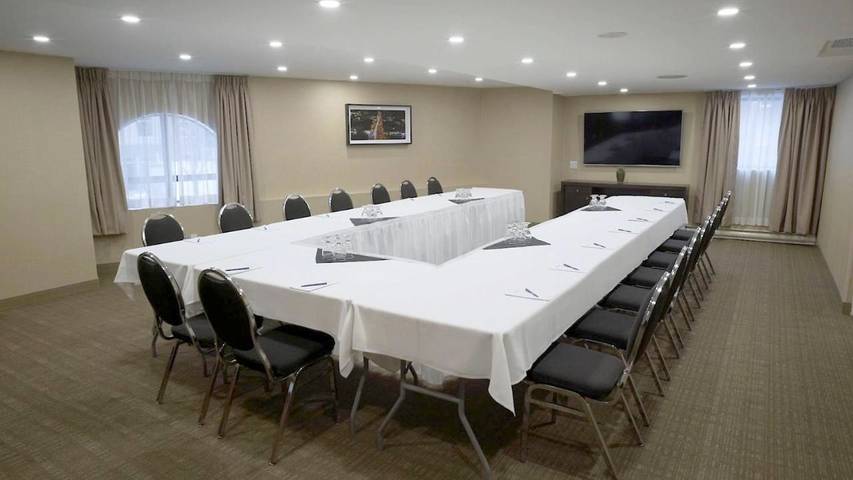 Location de vacances pour 2 personnes, avec jardin ainsi que terrasse et jacuzzi, animaux acceptés à Ottawa - 3