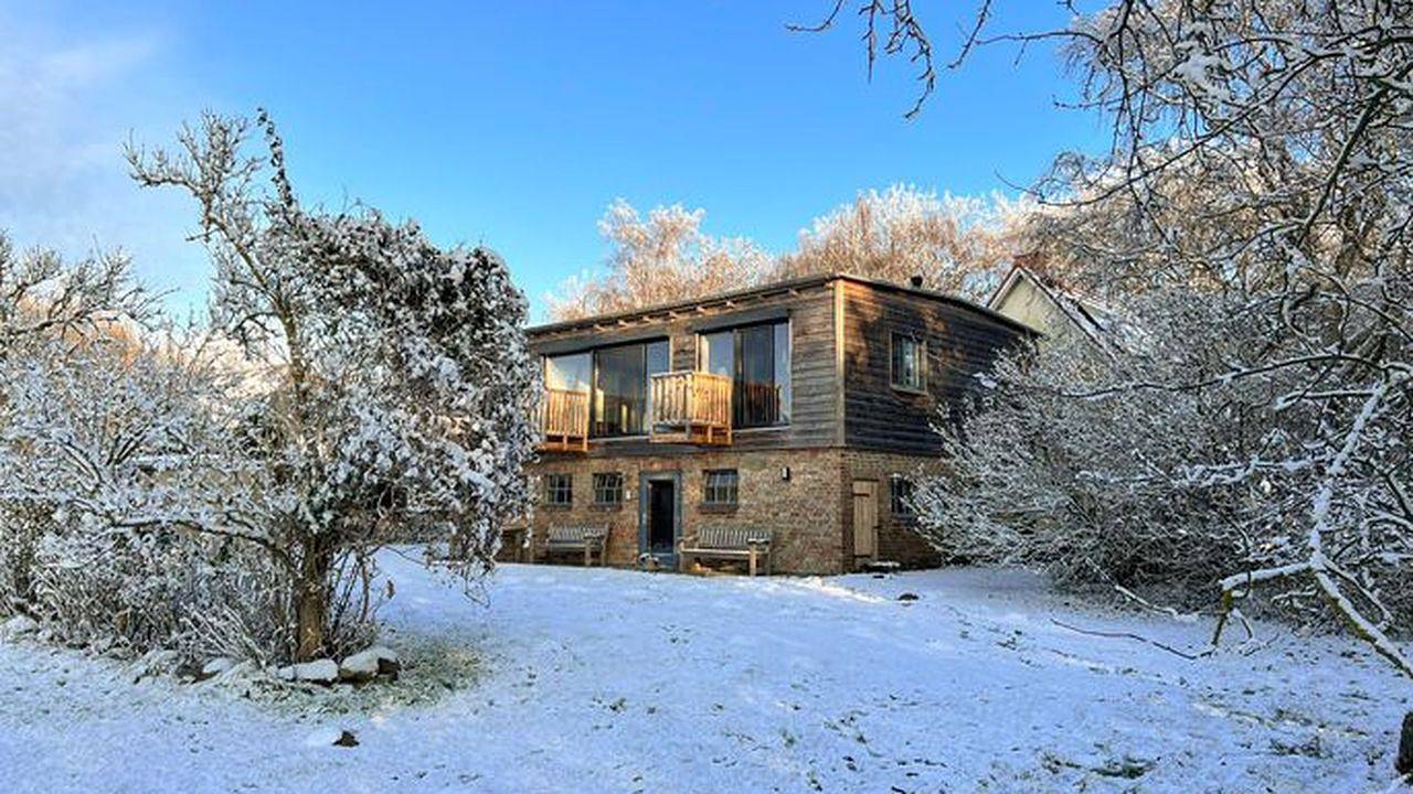 Ferienwohnung für 8 Personen in Hohendorf (Groß Mohrdorf), Groß Mohrdorf