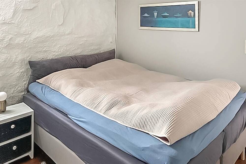Ganze Wohnung, Wunderschöne 2-Zimmer-Wohnung in Kristiansand S in Kristiansand