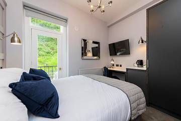 Gîte pour 2 personnes à Howth